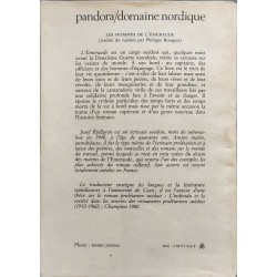 Les Hommes de L'Émeraude (Domaine nordique)