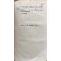 Oeuvres complètes de shakespeare 4eme édition ( 6 tomes - complet)