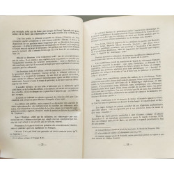 La justice du F.L.N. pendant la Guerre de Libération