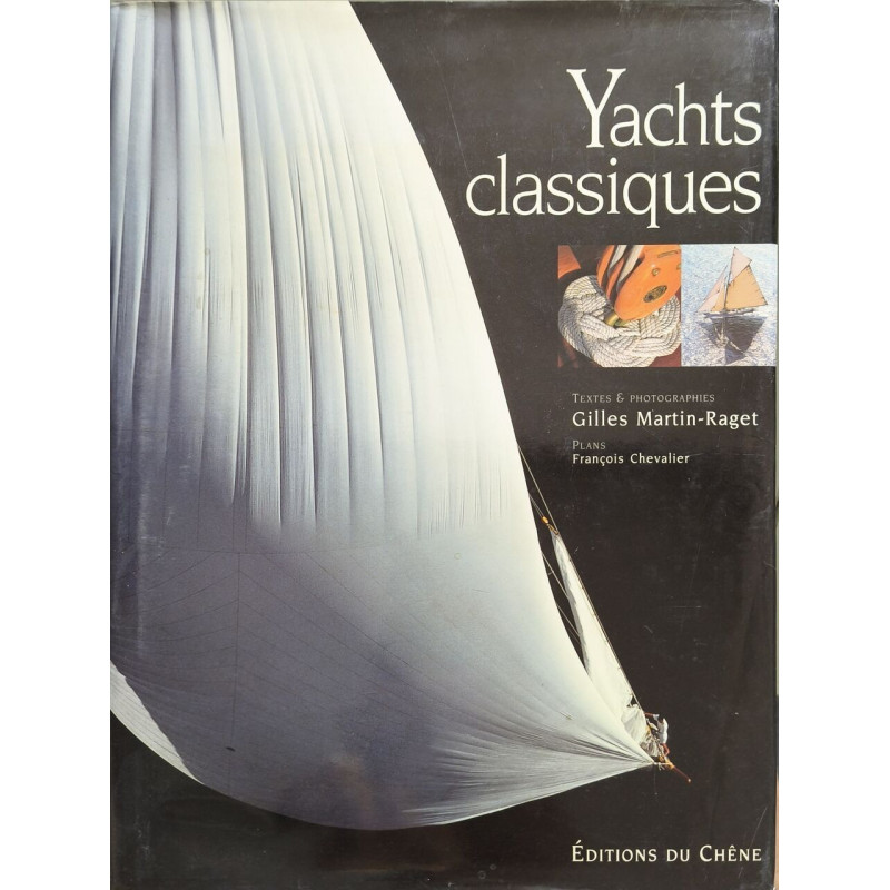 Yachts classiques