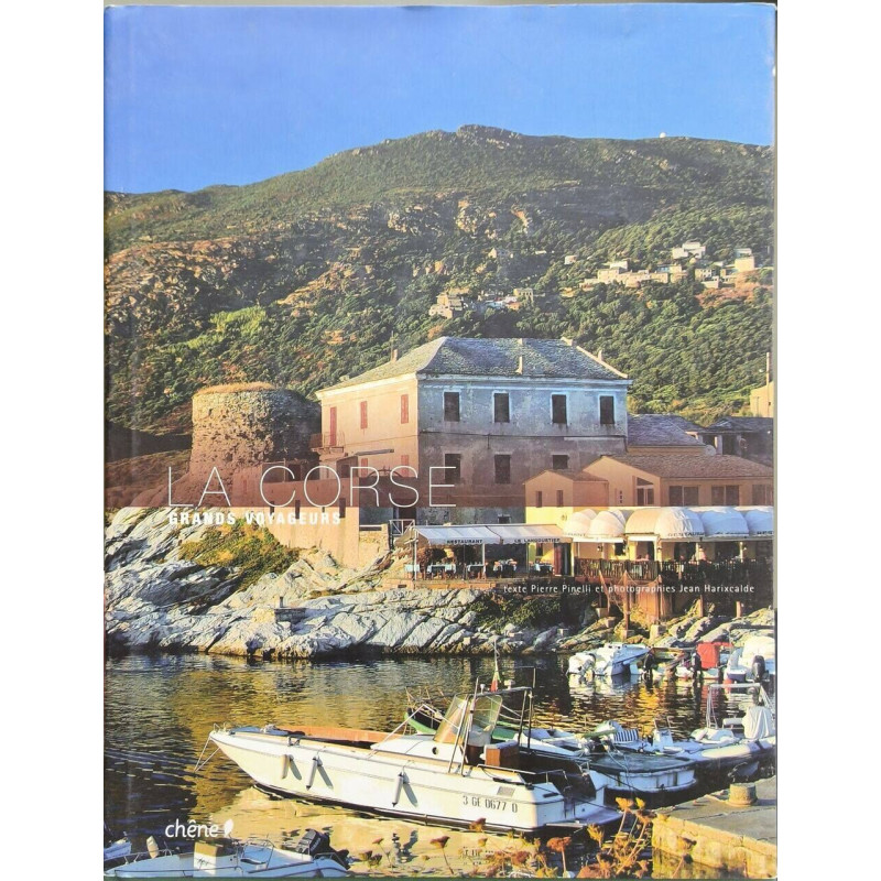 La Corse