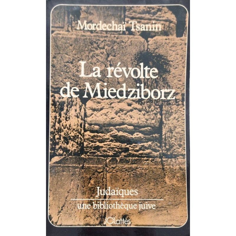 La revolte de miedziborgz