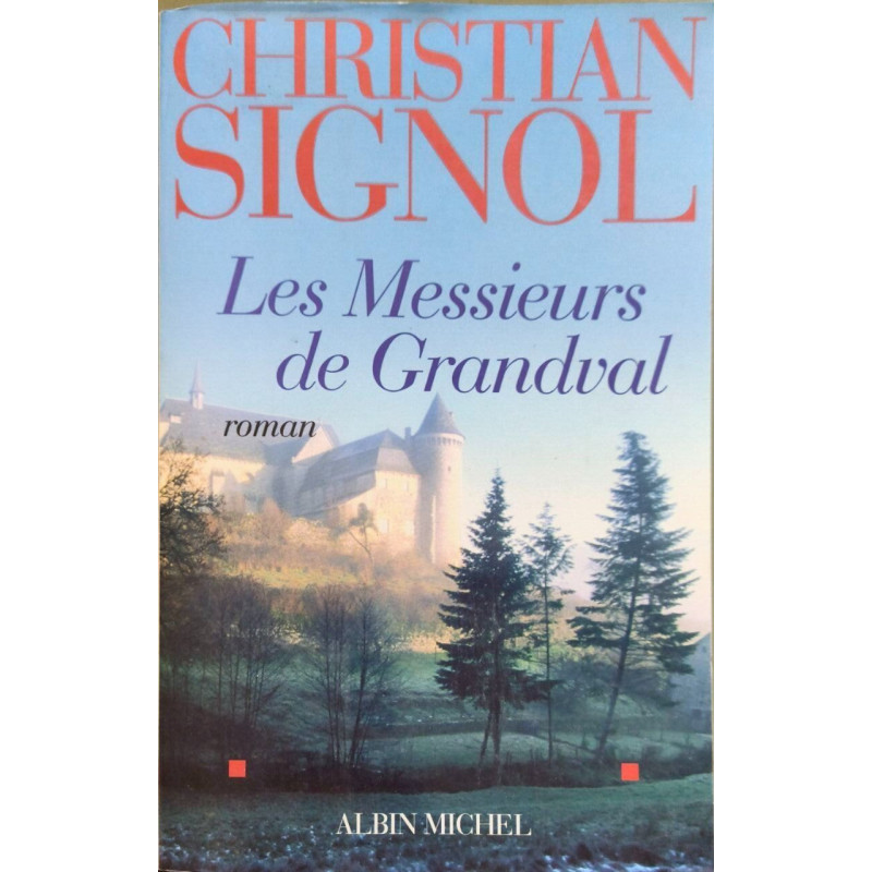 Les Messieurs de Grandval
