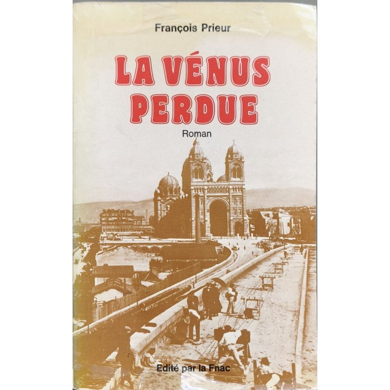 La venus perdue