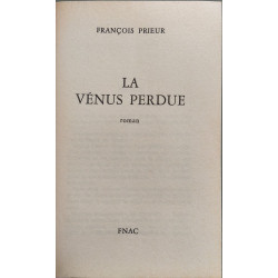 La venus perdue