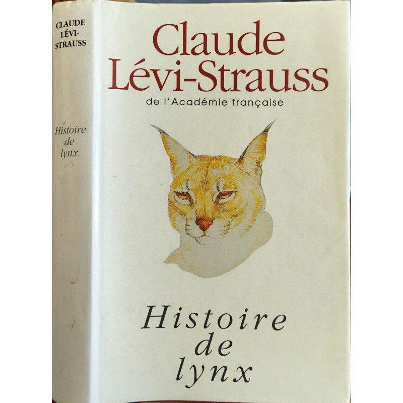 Histoire de lynx