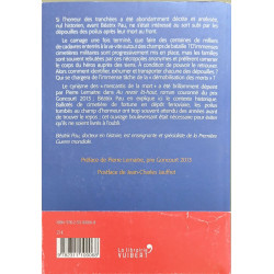 Le ballet des morts : Etat armée familles : s'occuper des corps de...