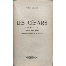 Les Césars