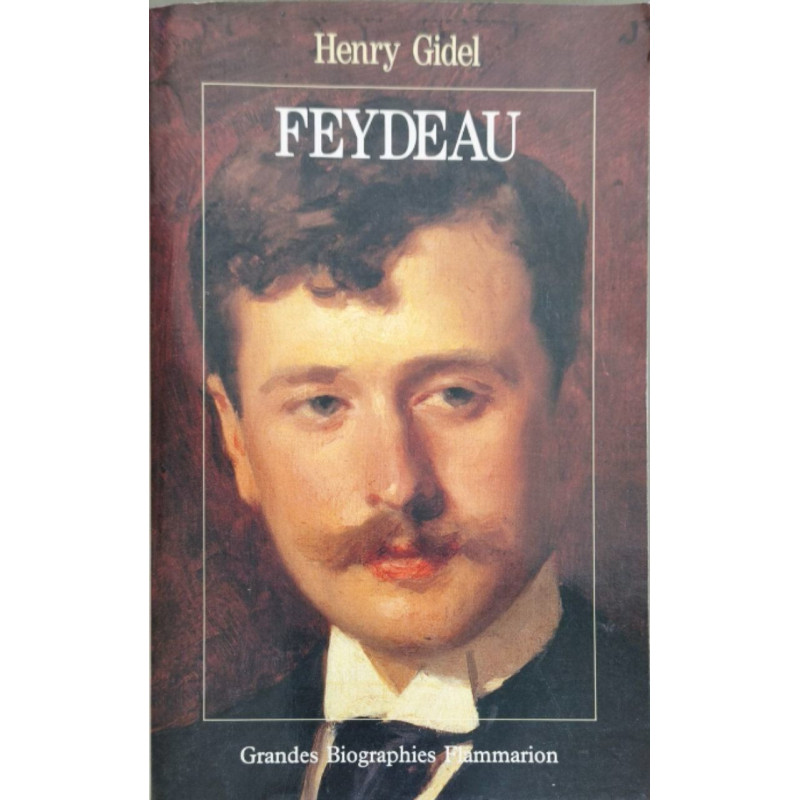 Feydeau