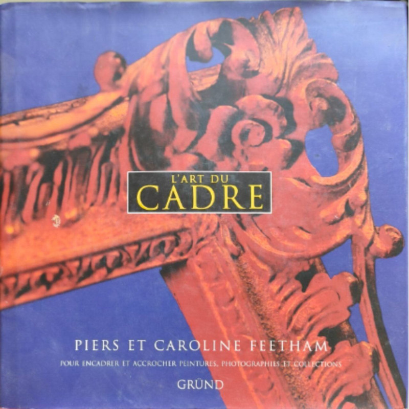 L'art du cadre