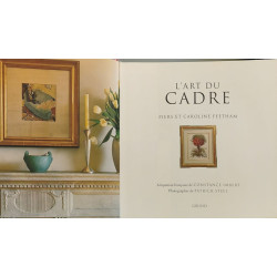 L'art du cadre