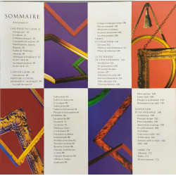 L'art du cadre