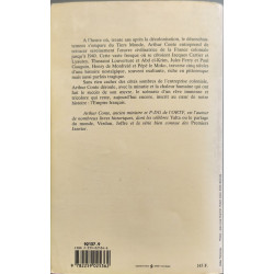L'épopée coloniale de la France