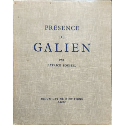 Galien de Présence