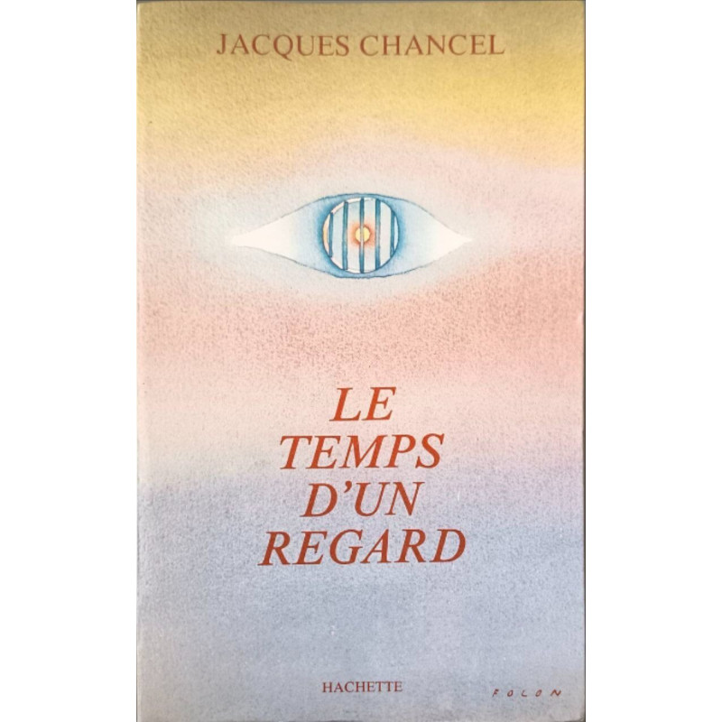 le temps d'un regard