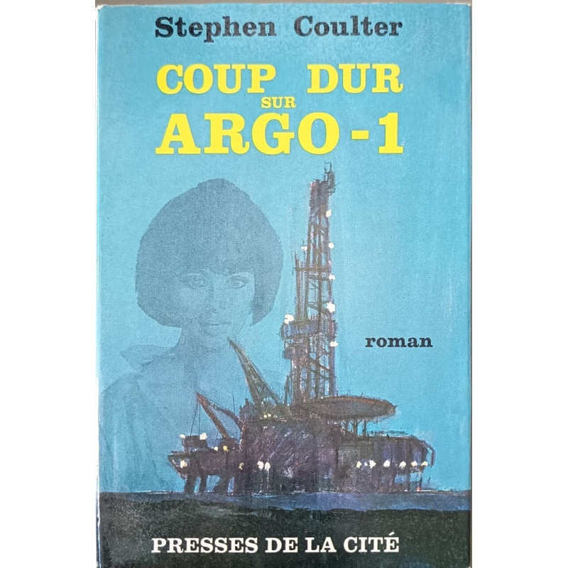 Coup sur Argo-1
