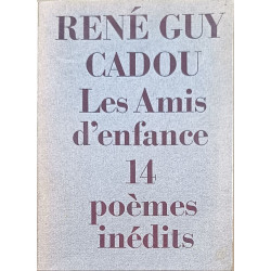 Les Amis d'enfance