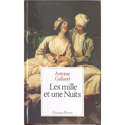 Les mille et une nuits