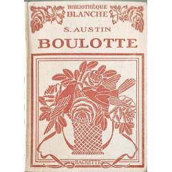 Boulotte dessins de Georges Roux