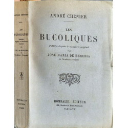 Les Bucoliques