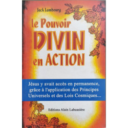 Le pouvoir divin en action