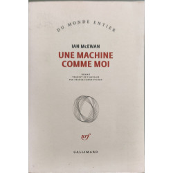 Une machine comme moi