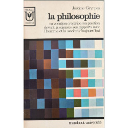La philosophie