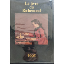 Le livre du Richemond IV