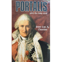 Portalis: Père du Code civil