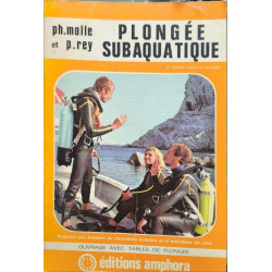 Plongée subaquatique