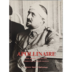 Guillaume Apollinaire