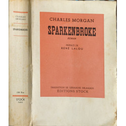 Sparkenbroke