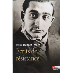 Ecrits de résistance