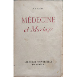 Médecine et Mariage