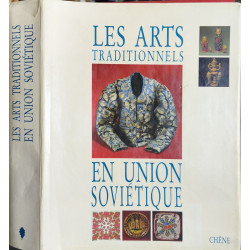 Les arts traditionnels en union soviétique
