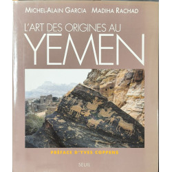 L'Art des origines au Yémen