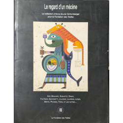 Le regard d'un mécène: La collection d'Anne Gruner Schlumberger...