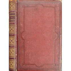 Fabiola ou L'église des catacombes - 3eme édition
