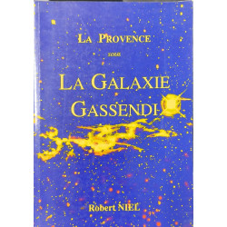 La Provence sous la Galaxie Gassendi