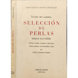 Selección de perlas