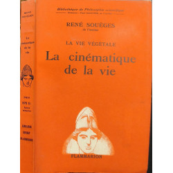 La cinématique de la vie