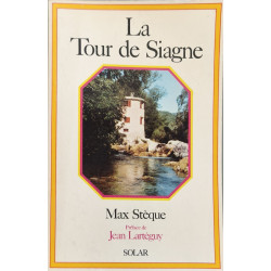La tour de siagne
