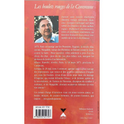 Les boulets rouges de la commune