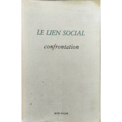 Le lien social - journées de mai 1980