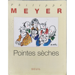 Pointes sèches