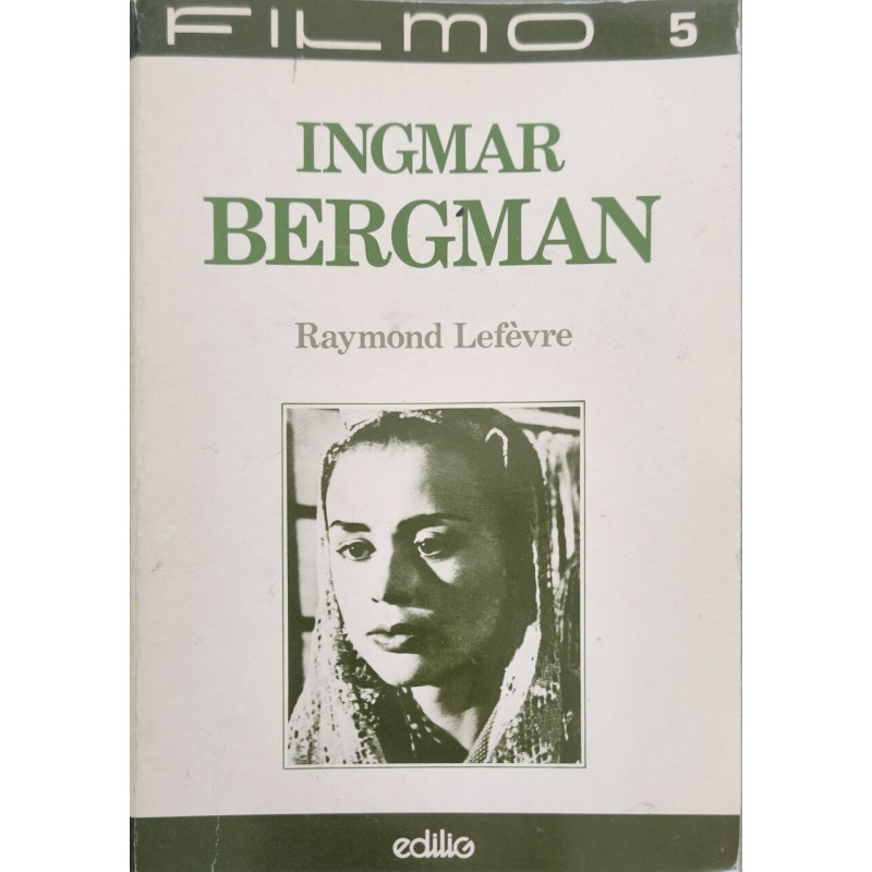 Ingmar Bergman