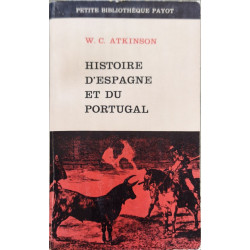 Histoire d'Espagne et du Portugal