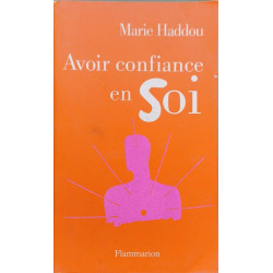 Avoir confiance en soi