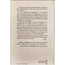 Jérusalem ou Pouvoir religieux et judaïsme
