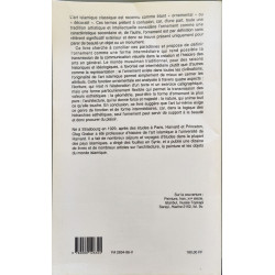 L'ornement: Formes et fonctions dans l'art islamique